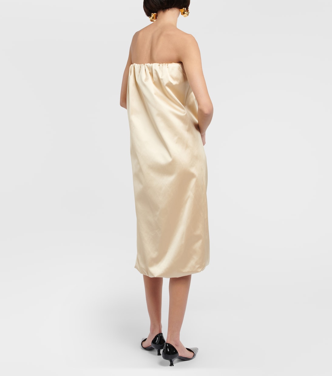 Abito a palloncino Yara | Khaite