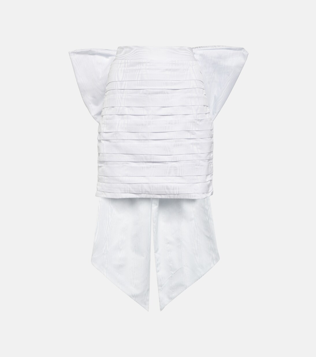 Minirock | Rebecca Vallance