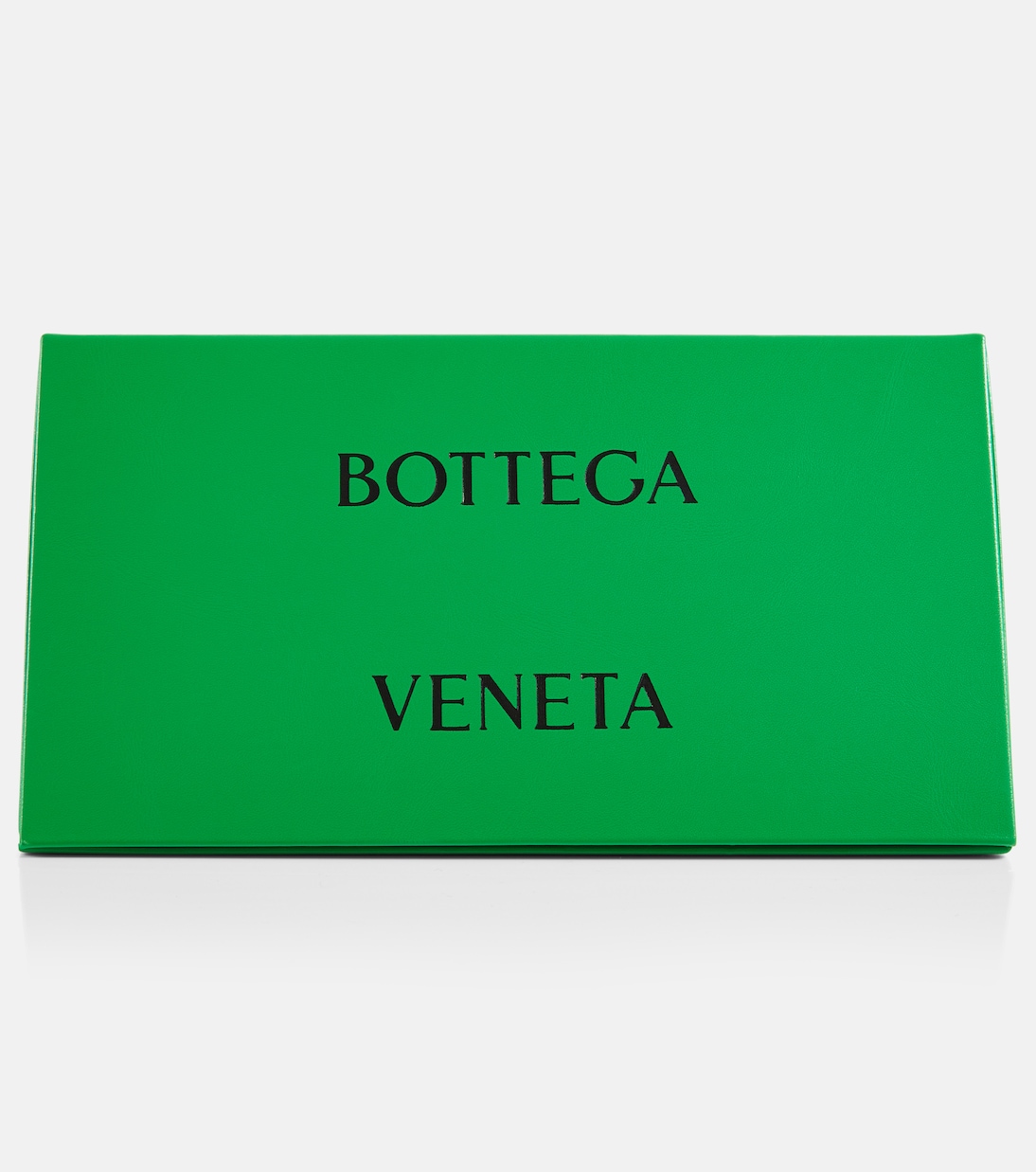 Lunettes de soleil œil-de-chat | Bottega Veneta