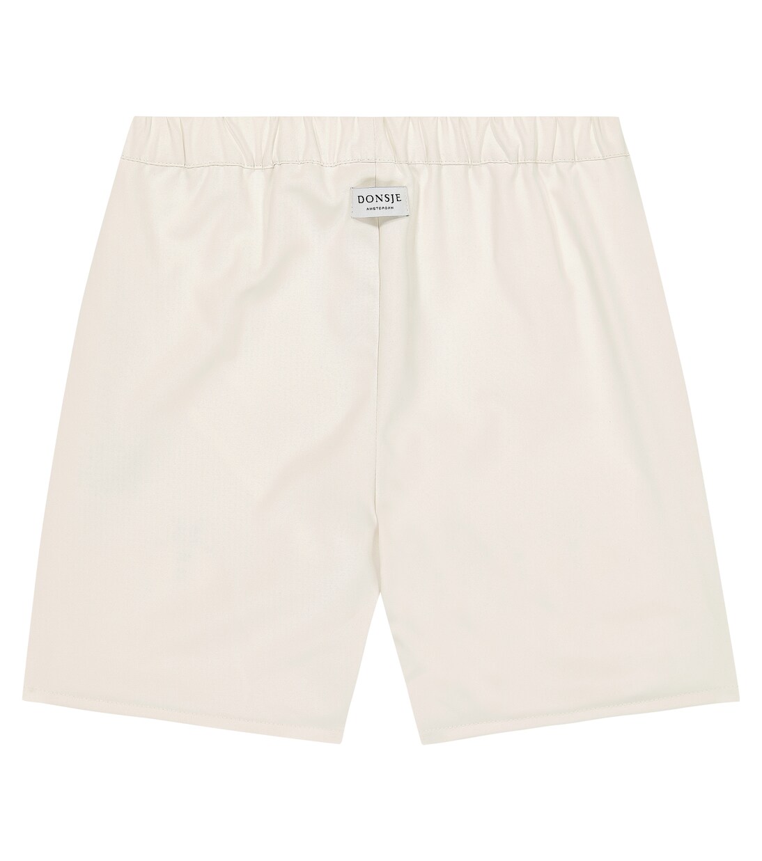 Mees embroidered swim trunks | Donsje