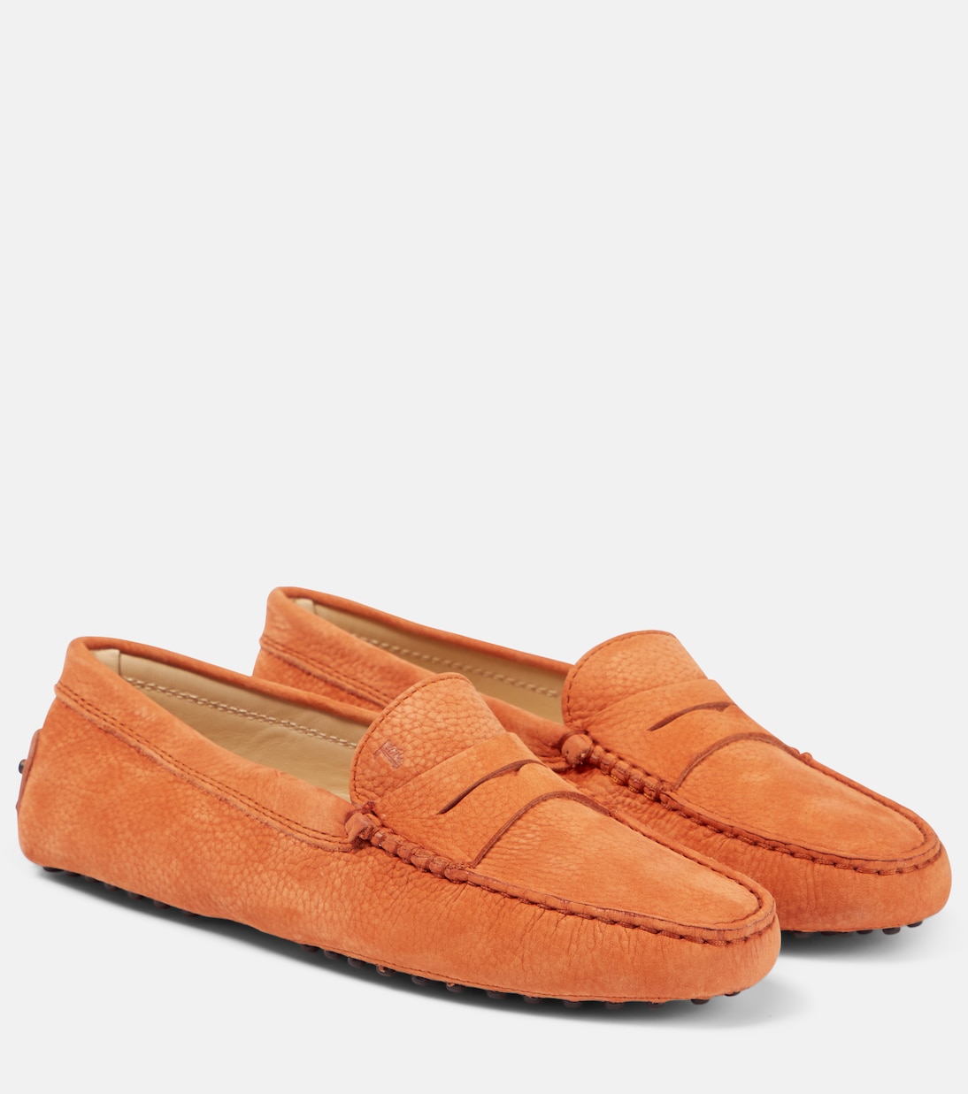 Mokassins Gommino aus Leder | Tod's
