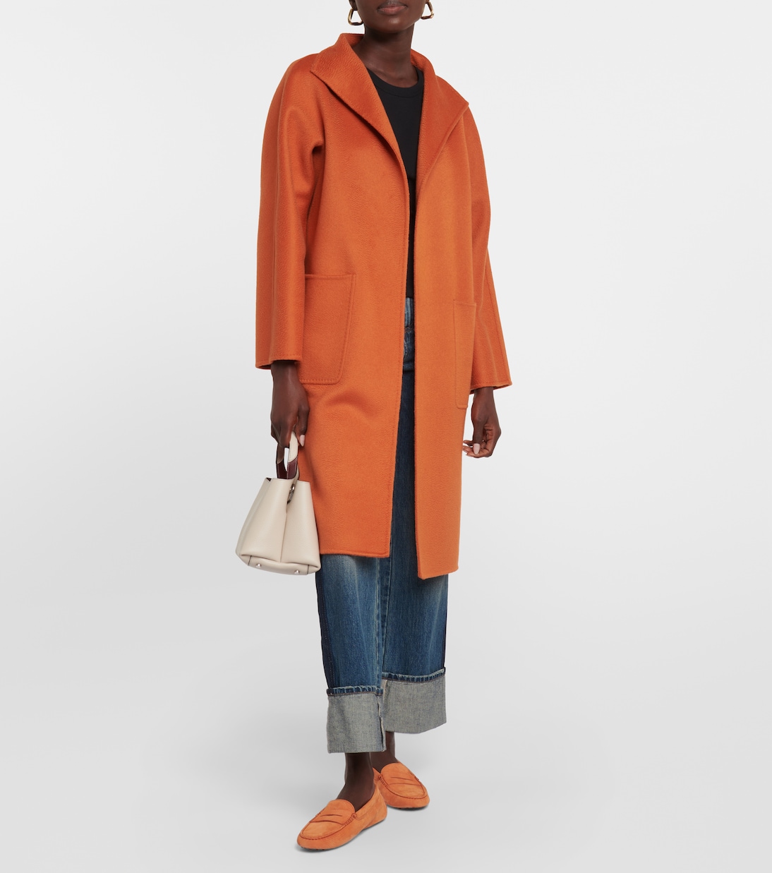 Mokassins Gommino aus Leder | Tod's