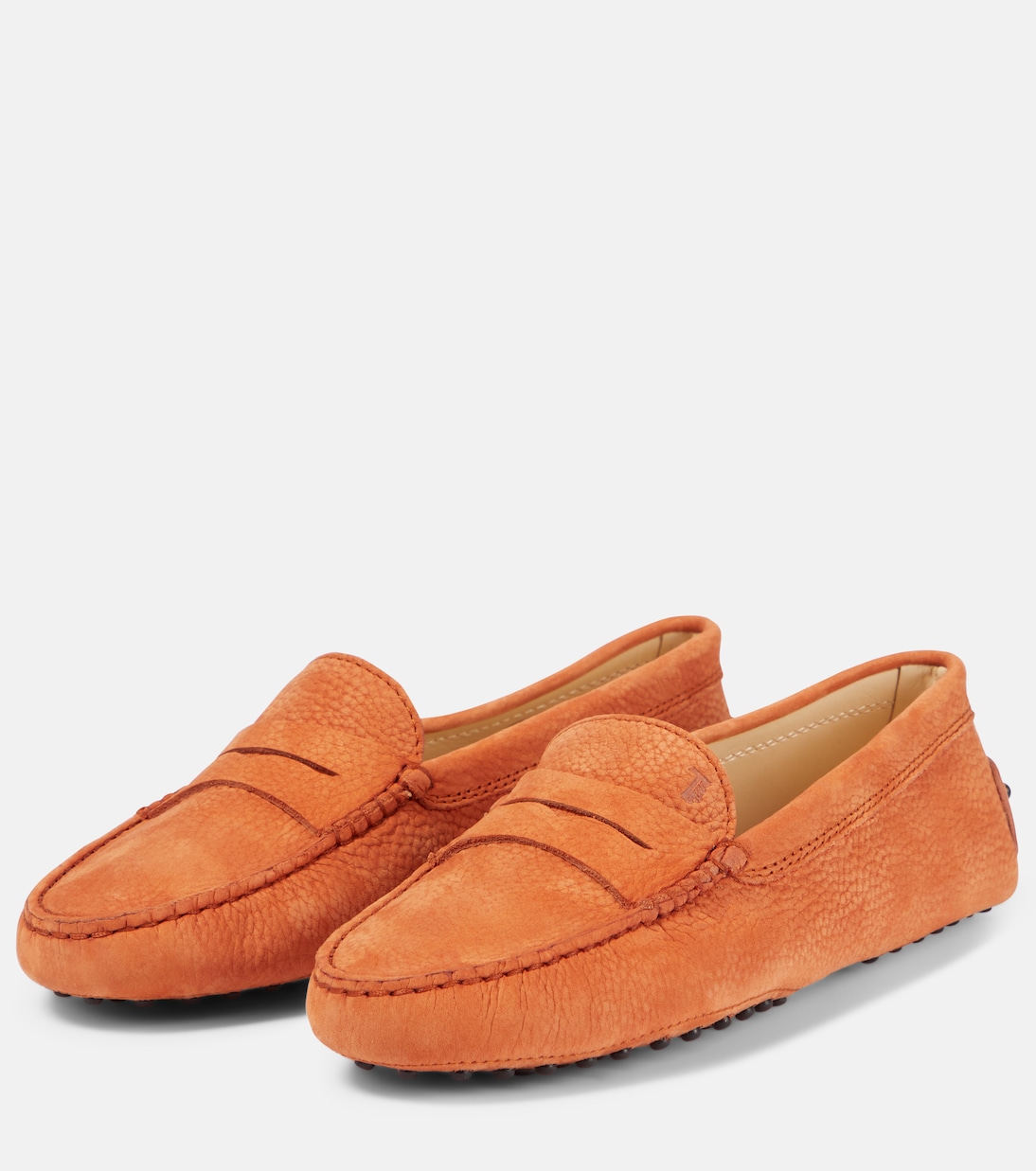 Mokassins Gommino aus Leder | Tod's