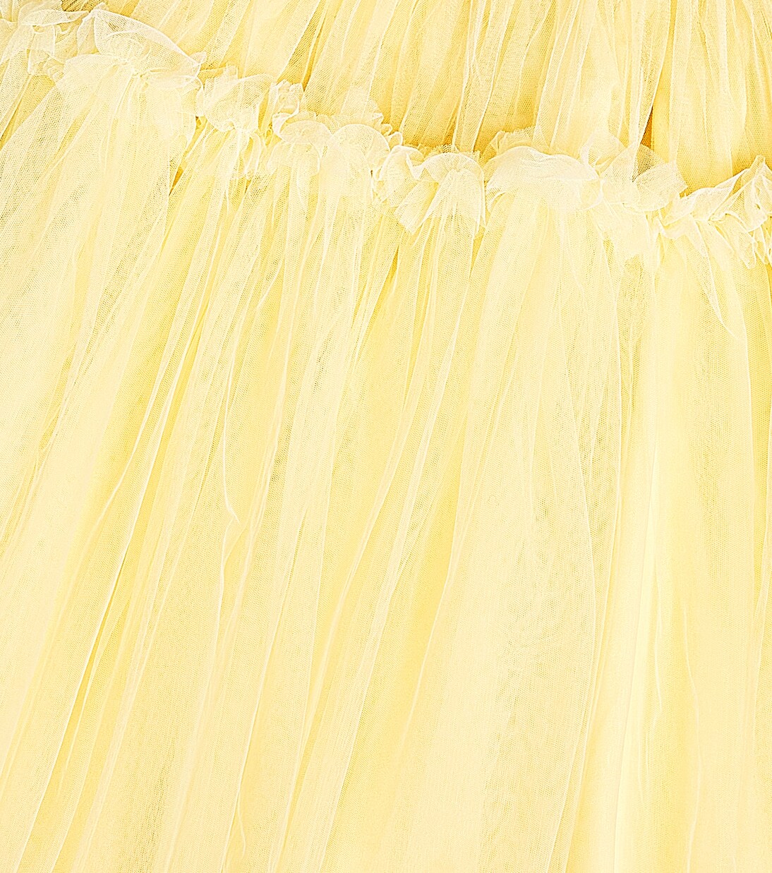 Fil De Fée tulle dress | Tutu Du Monde