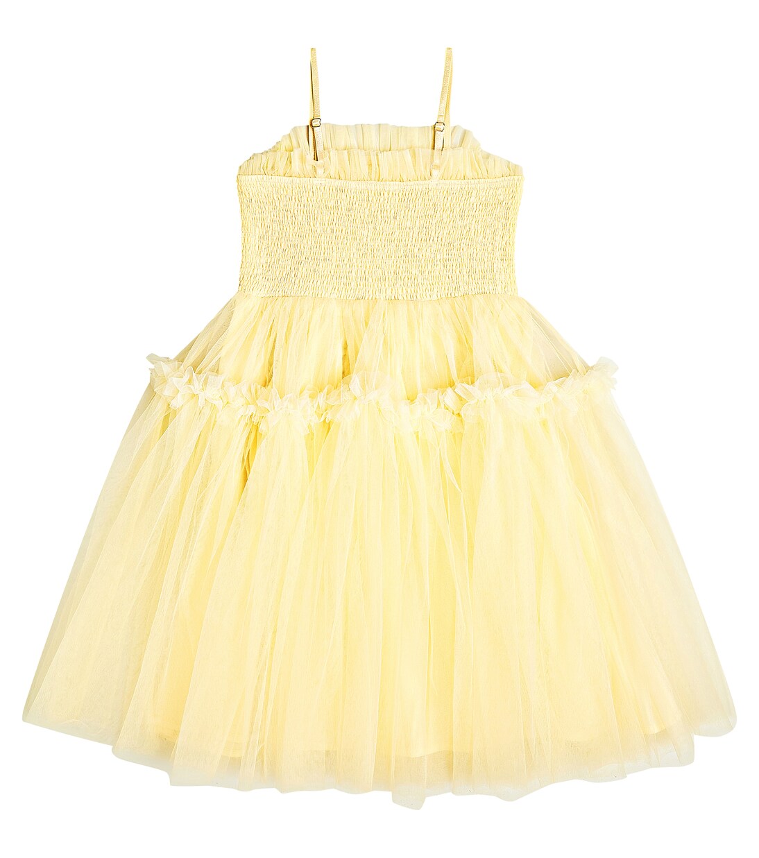 Fil De Fée tulle dress | Tutu Du Monde