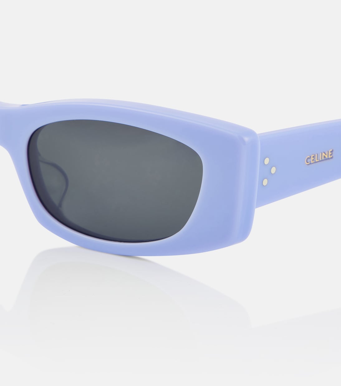 Rectangular sunglasses | Celine Eyewear