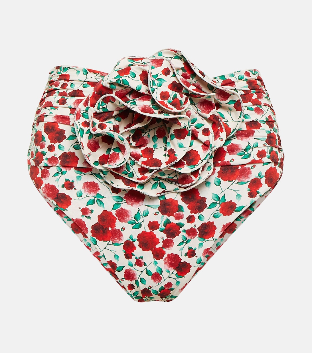 Bikini-Höschen Corsage | Magda Butrym