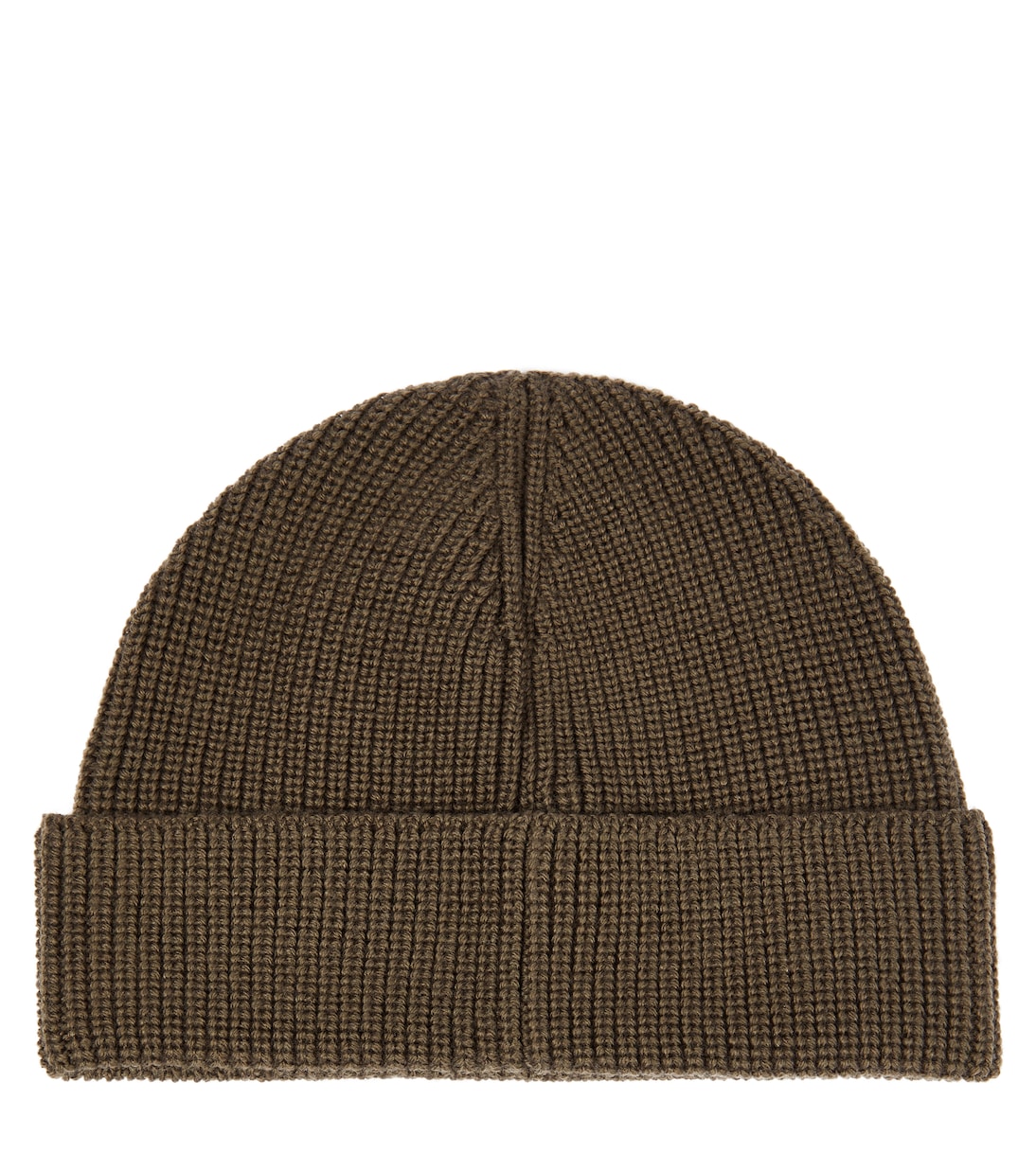 Logo wool beanie | Versace Kids