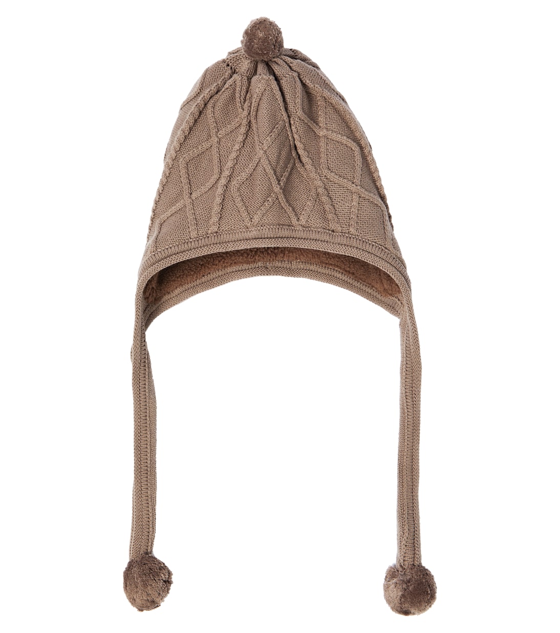 Miller cotton hat | Donsje