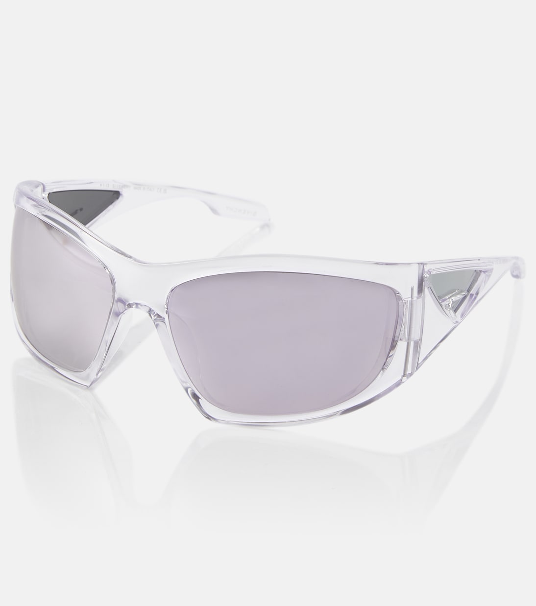 Giv Cut square sunglasses | Givenchy