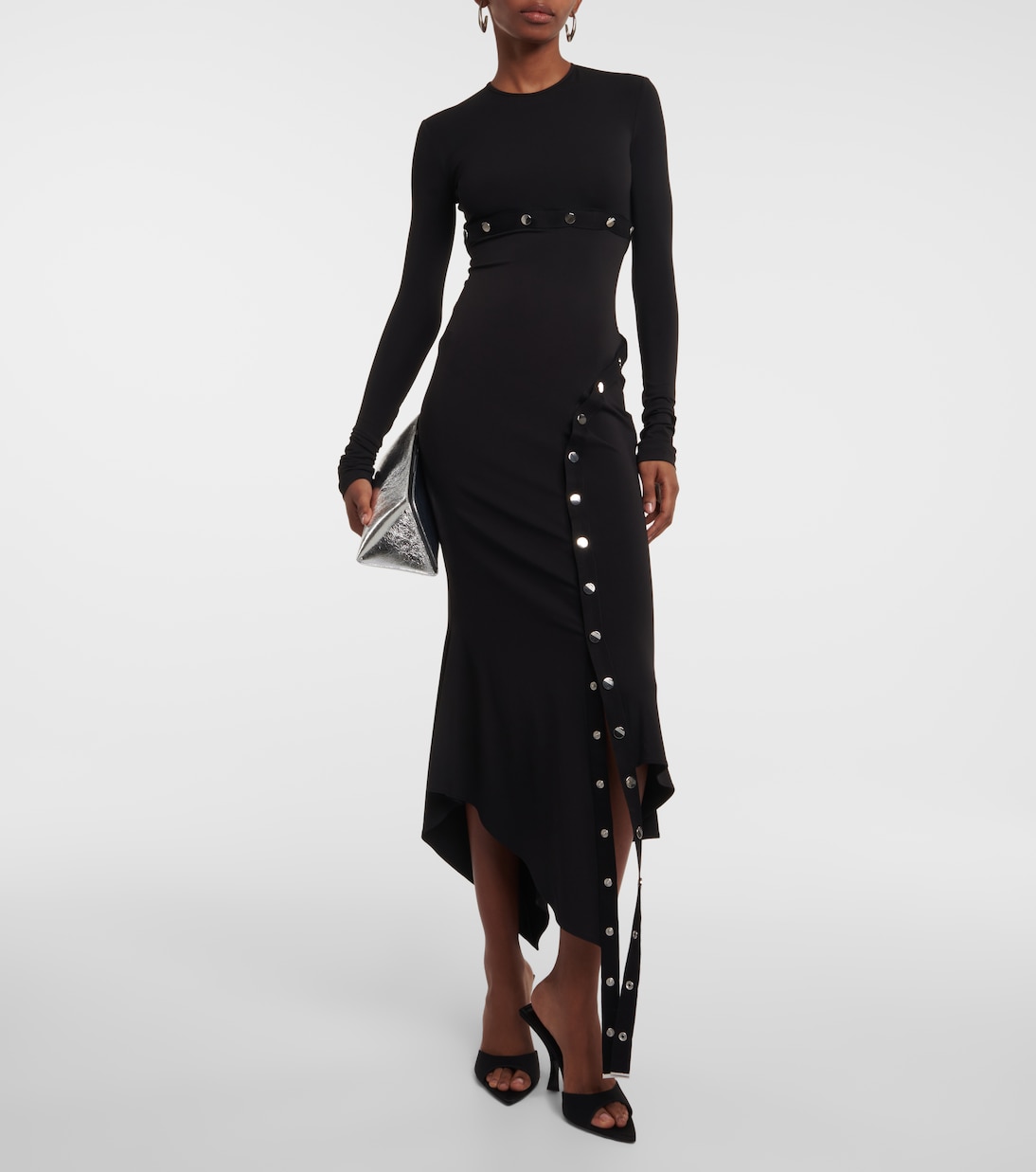 Midikleid | The Attico