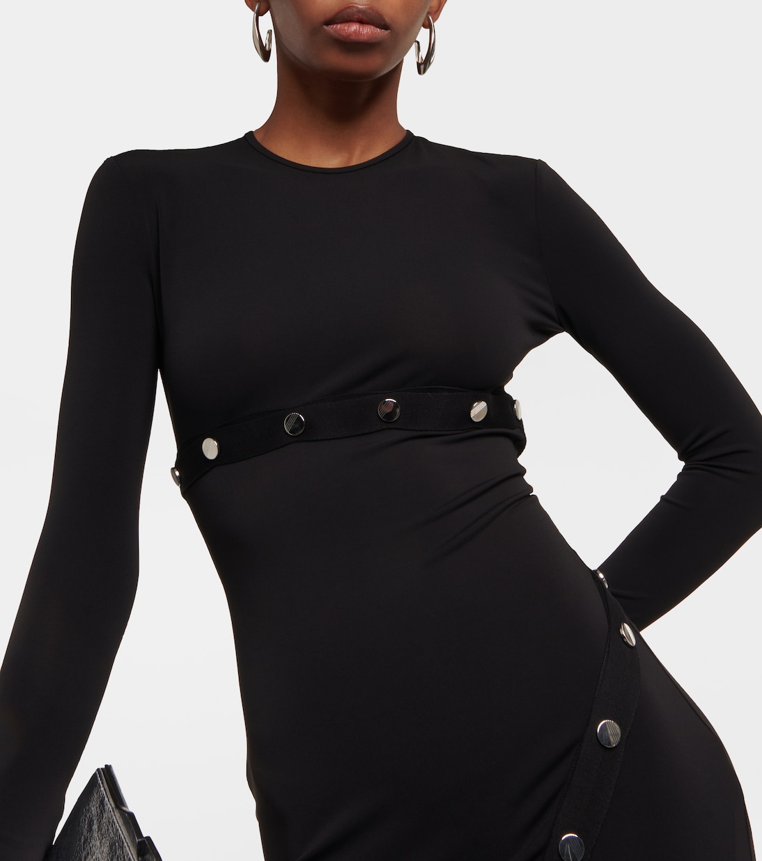 Midikleid | The Attico