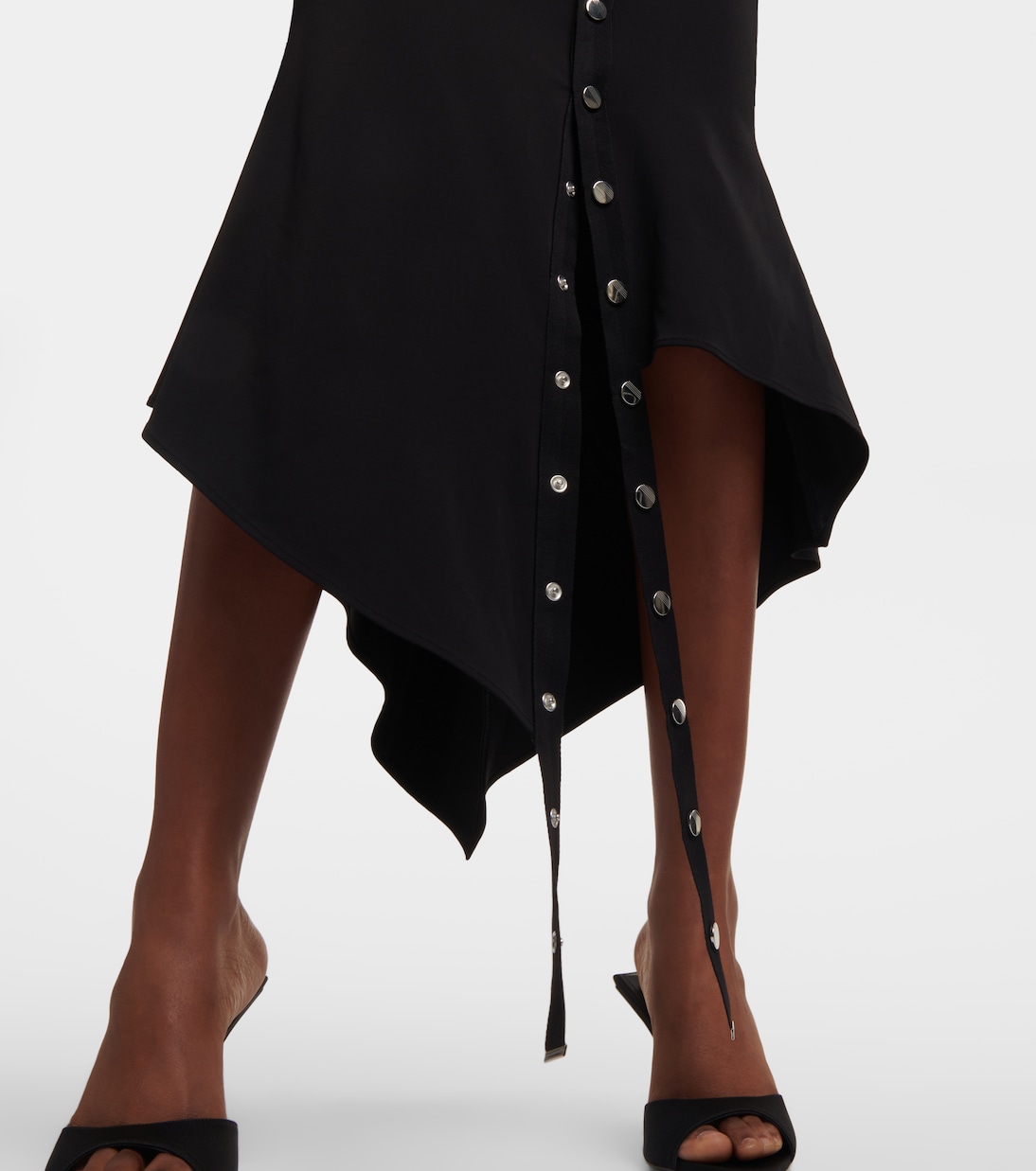 Midikleid | The Attico