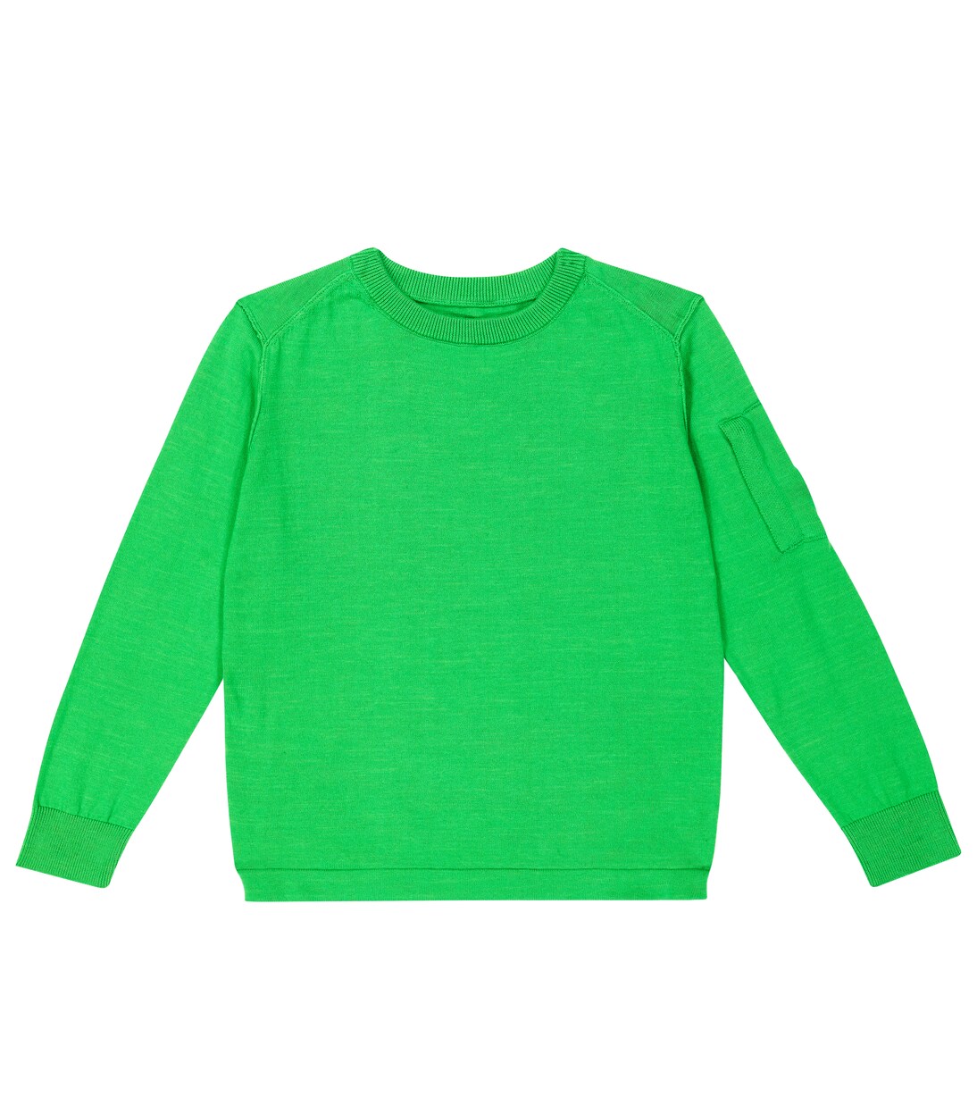 Cotton sweater | C.P. Company Kids