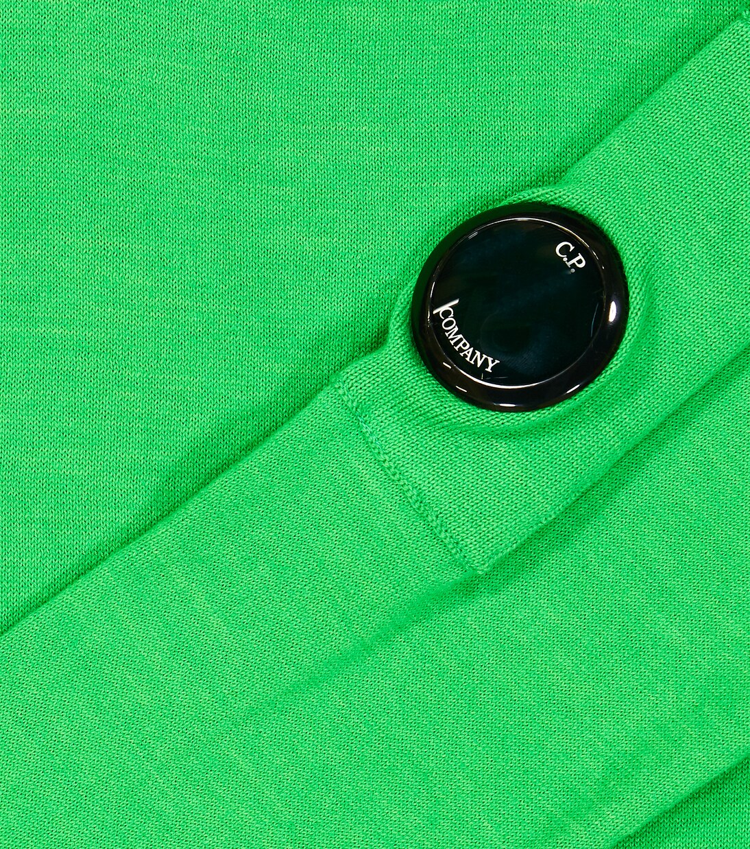 Cotton sweater | C.P. Company Kids