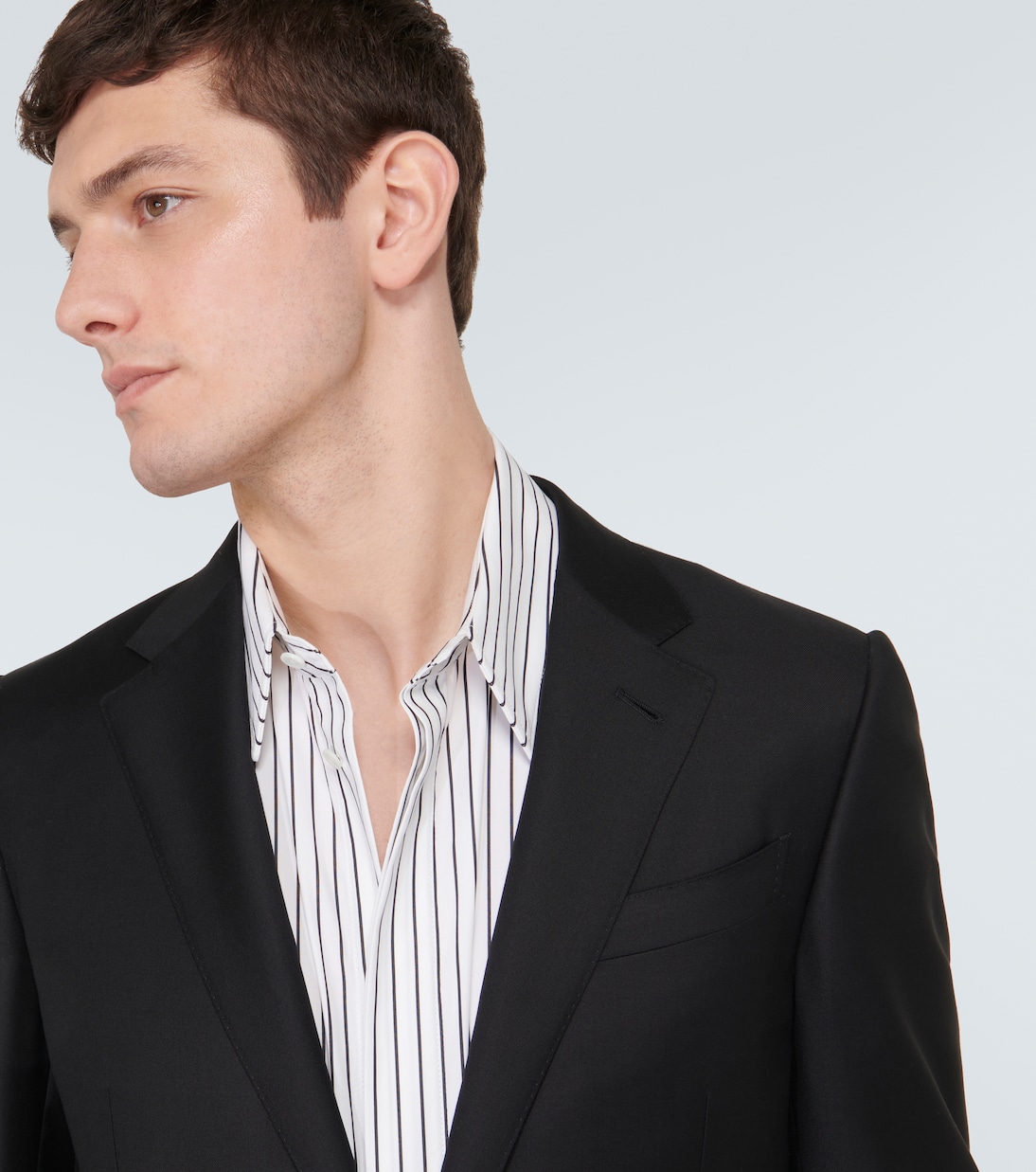 Anzug Trofeo aus Wolle | Zegna