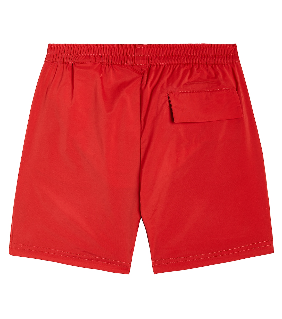 Logo swim trunks | Palm Angels Kids