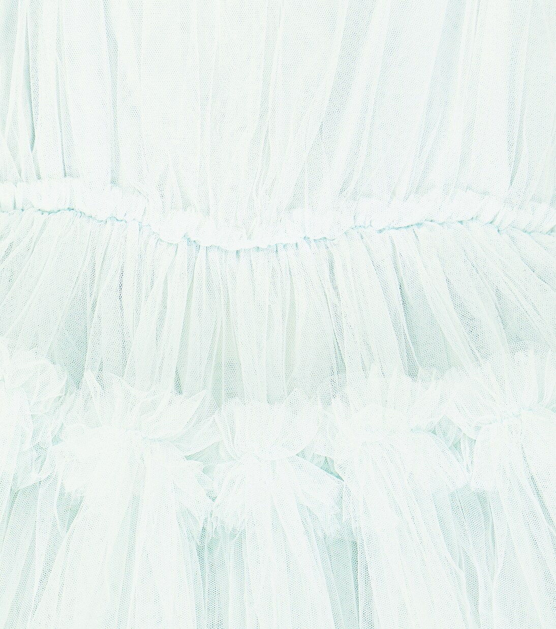 Easel ruffled tulle dress | Tutu Du Monde