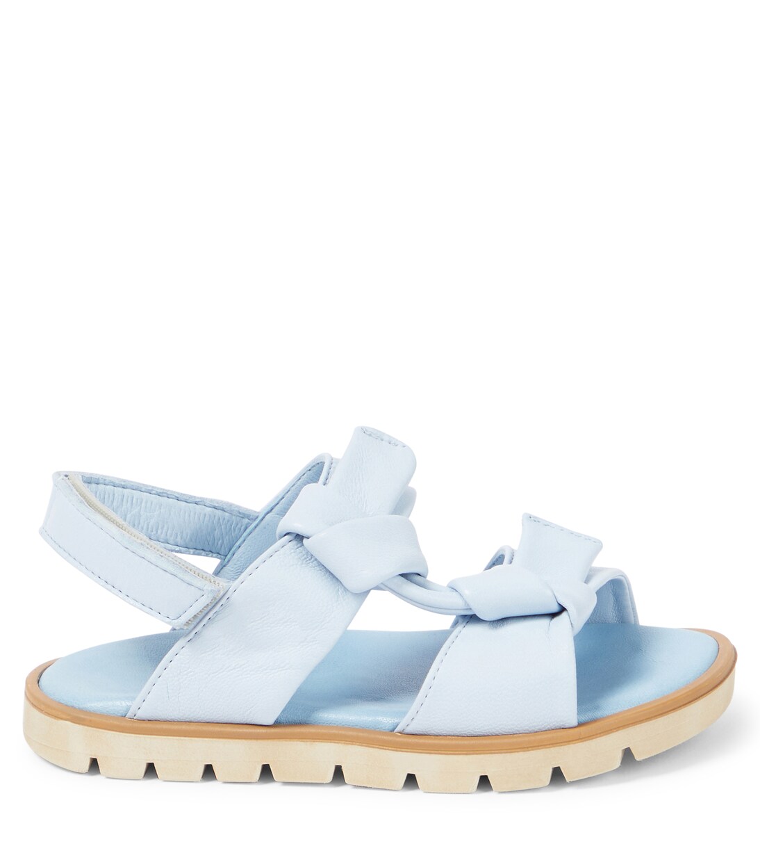 Sandalen Julia aus Leder | PèPè