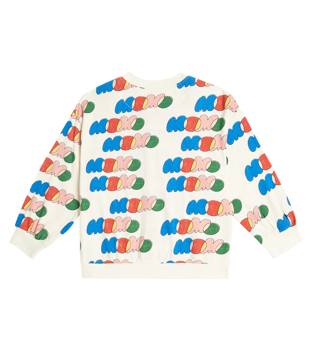 Momo cotton cardigan | Jellymallow