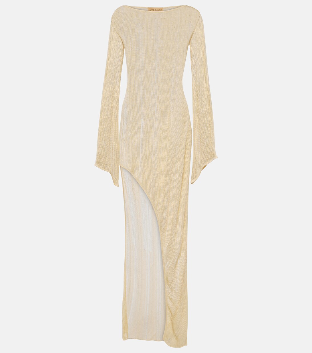 Robe longue Myda | Aya Muse