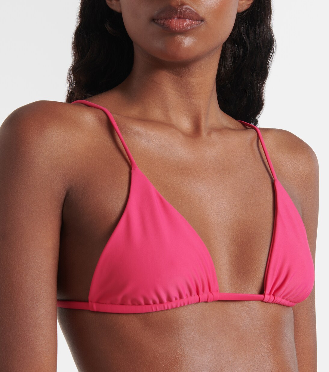 Haut de bikini Via | Jade Swim