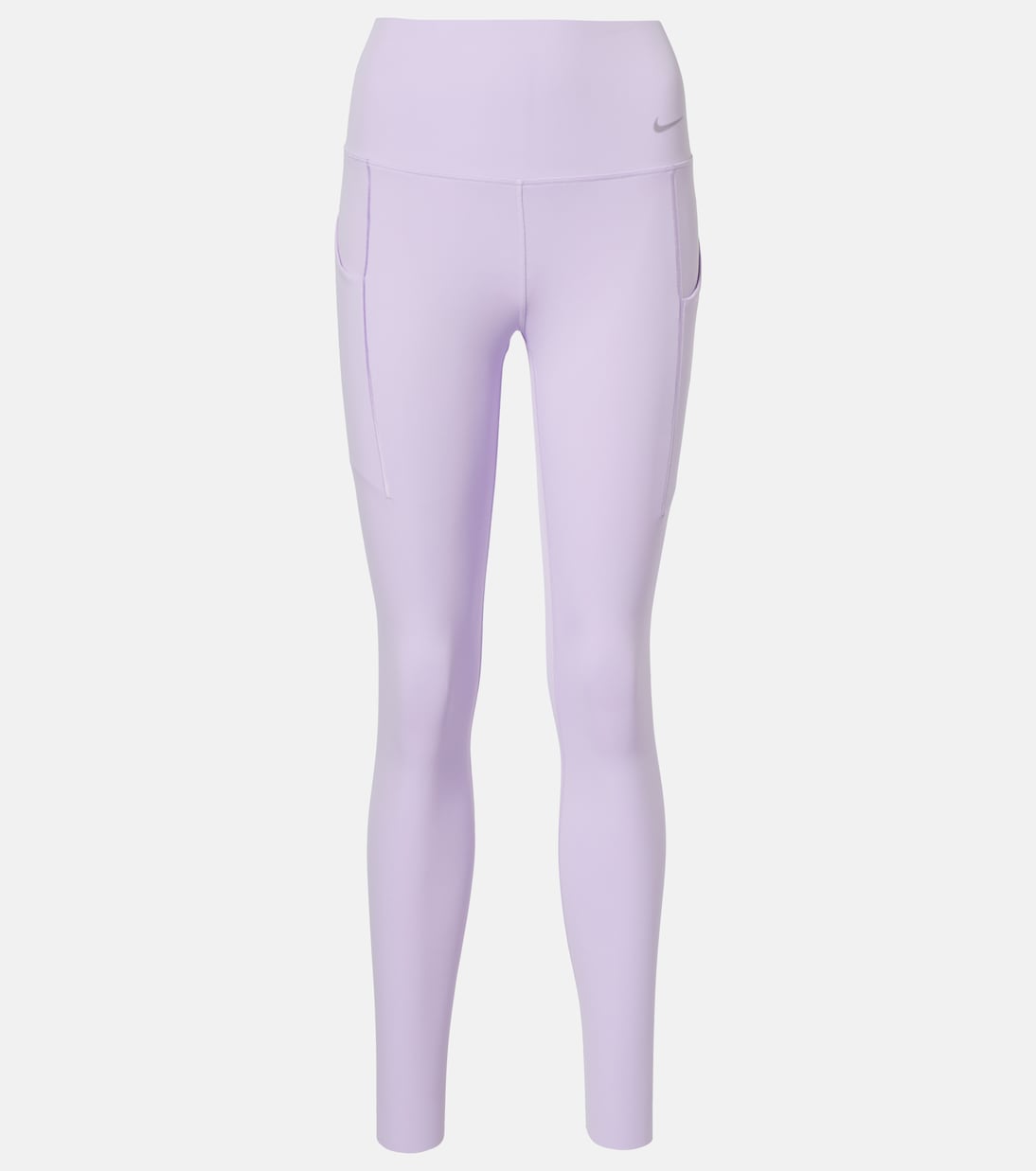High-Rise Leggings Universa | Nike