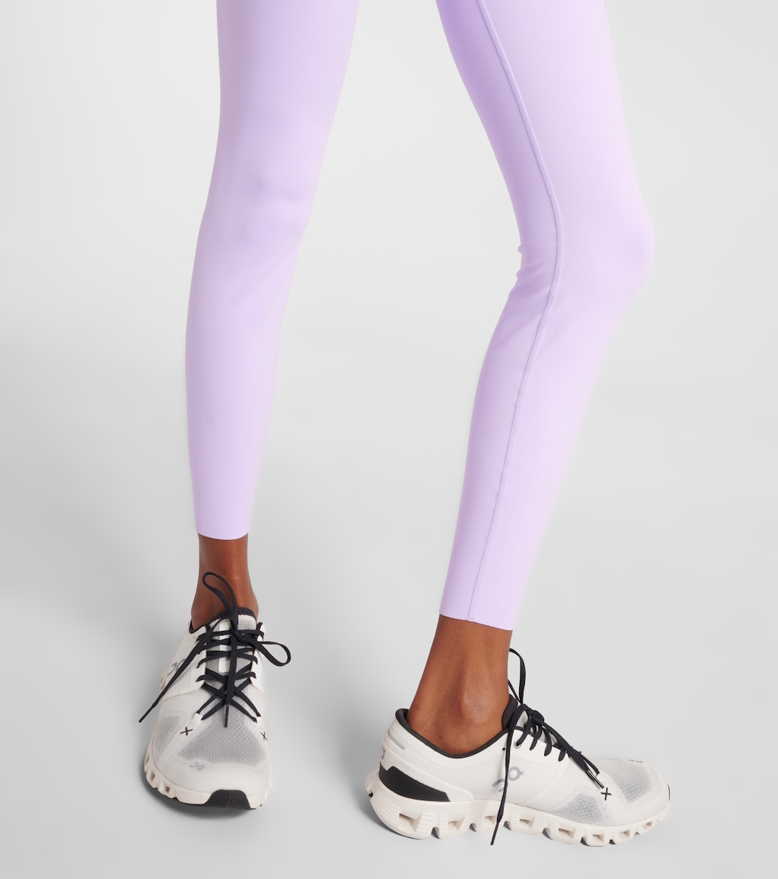 High-Rise Leggings Universa | Nike