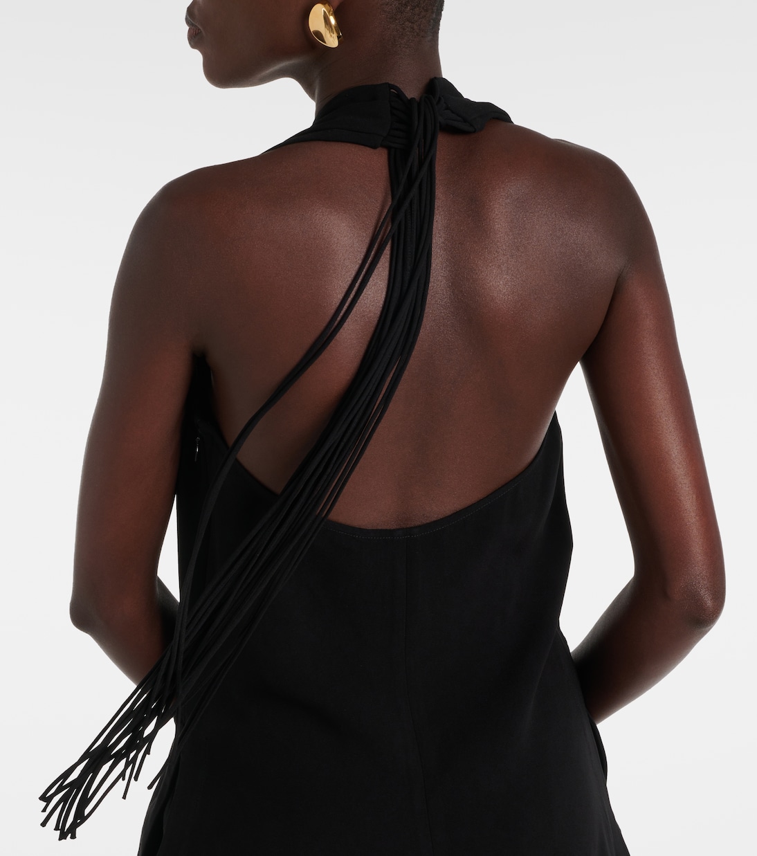 Top Miller aus Crêpe | Proenza Schouler