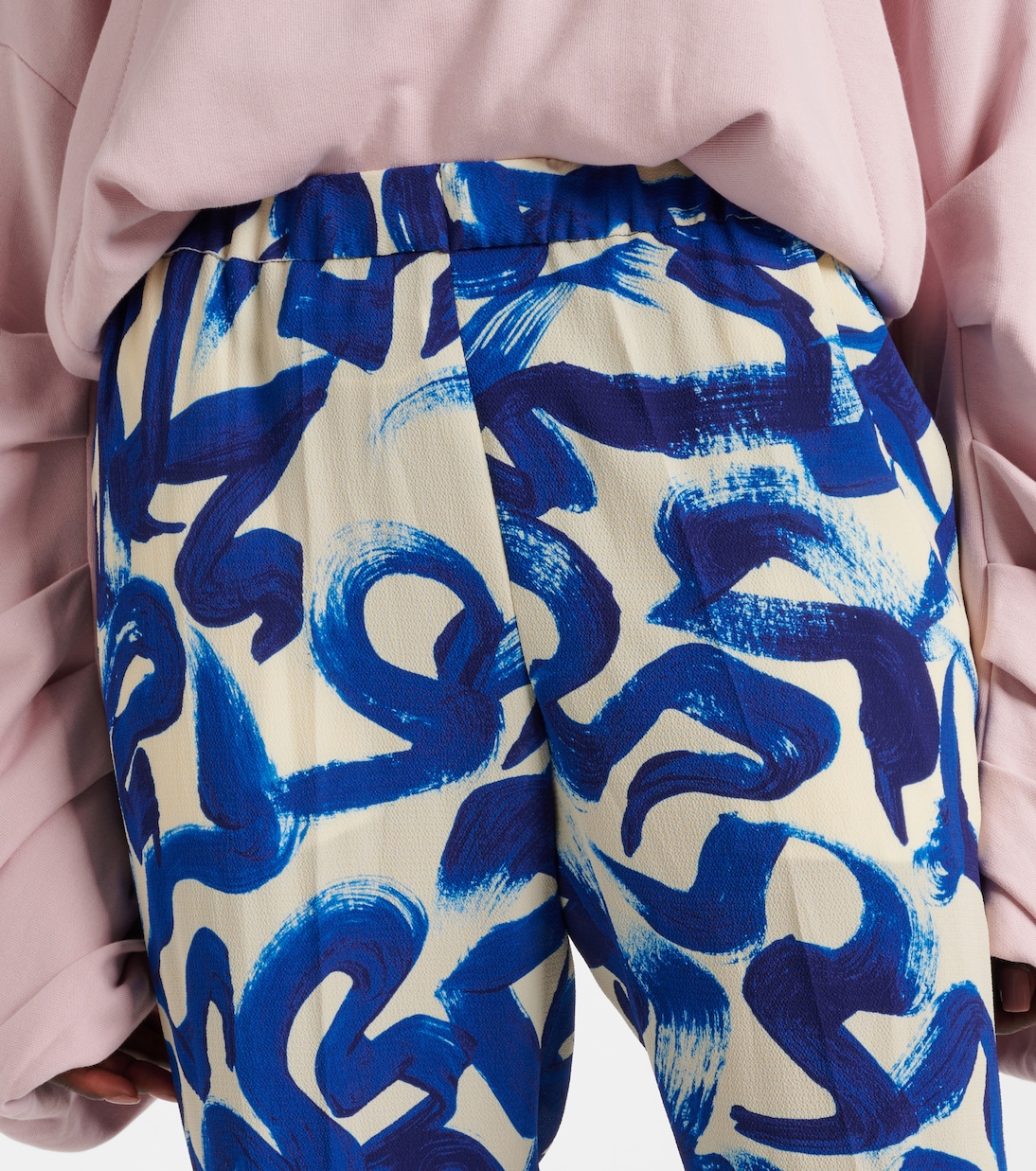 Schmale Hose | Dries Van Noten