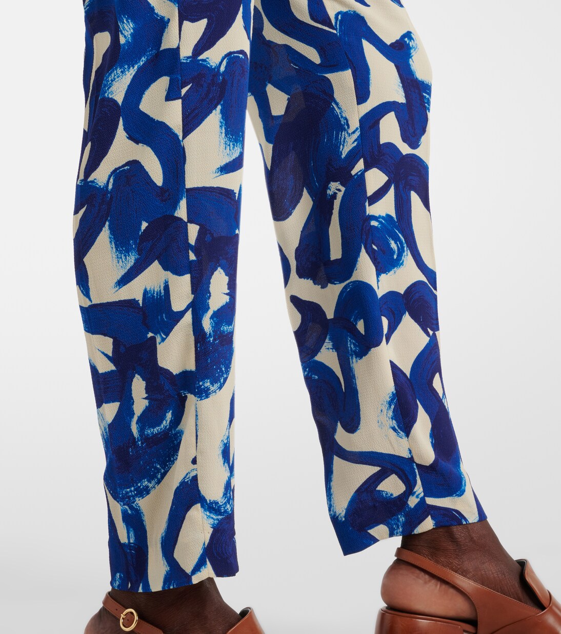 Schmale Hose | Dries Van Noten