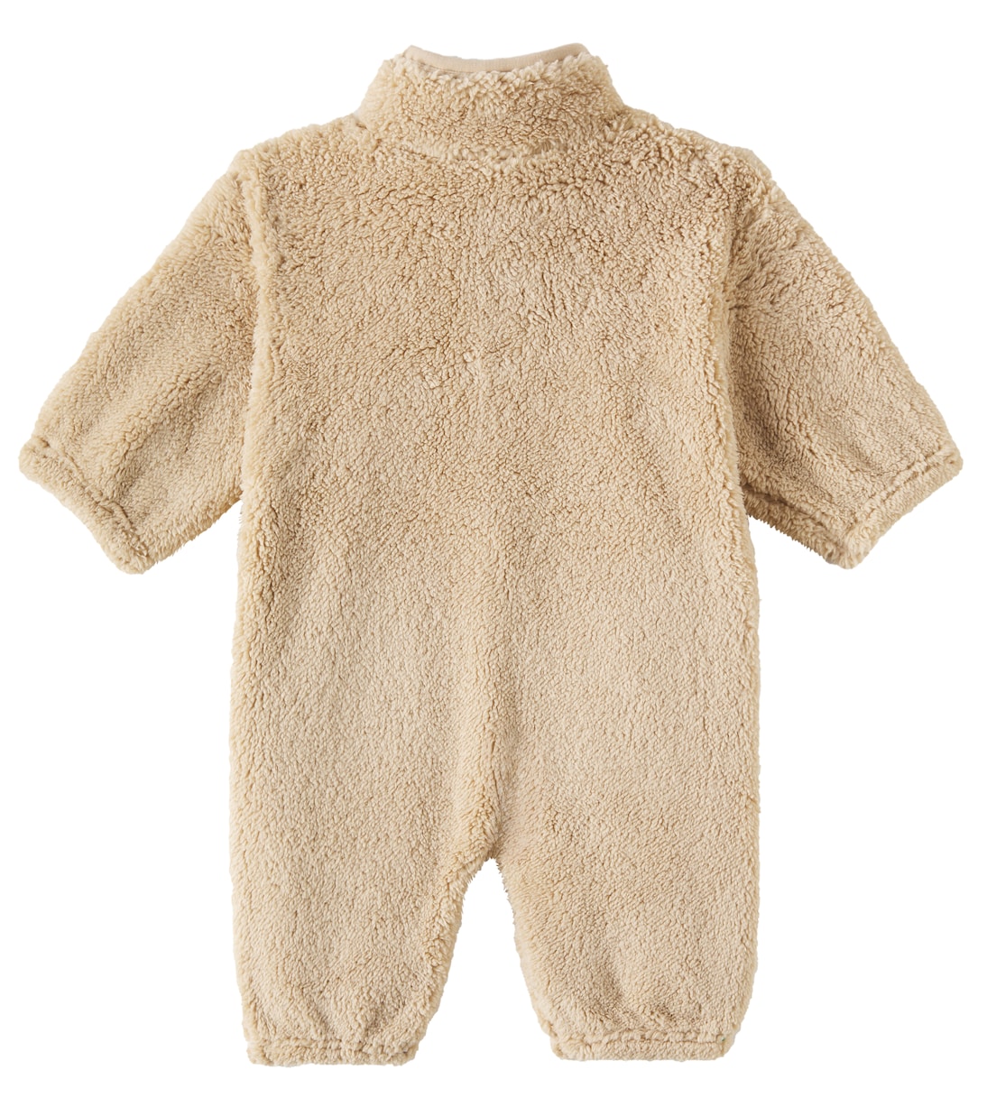 Bebé - mono Fuzzy de felpa | Rylee + Cru