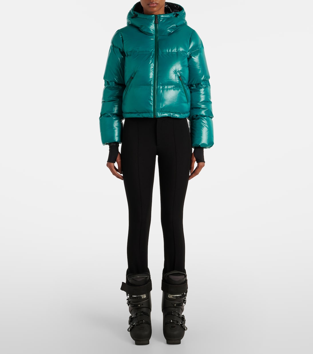 Chaqueta de esquí Minnie | Aztech Mountain