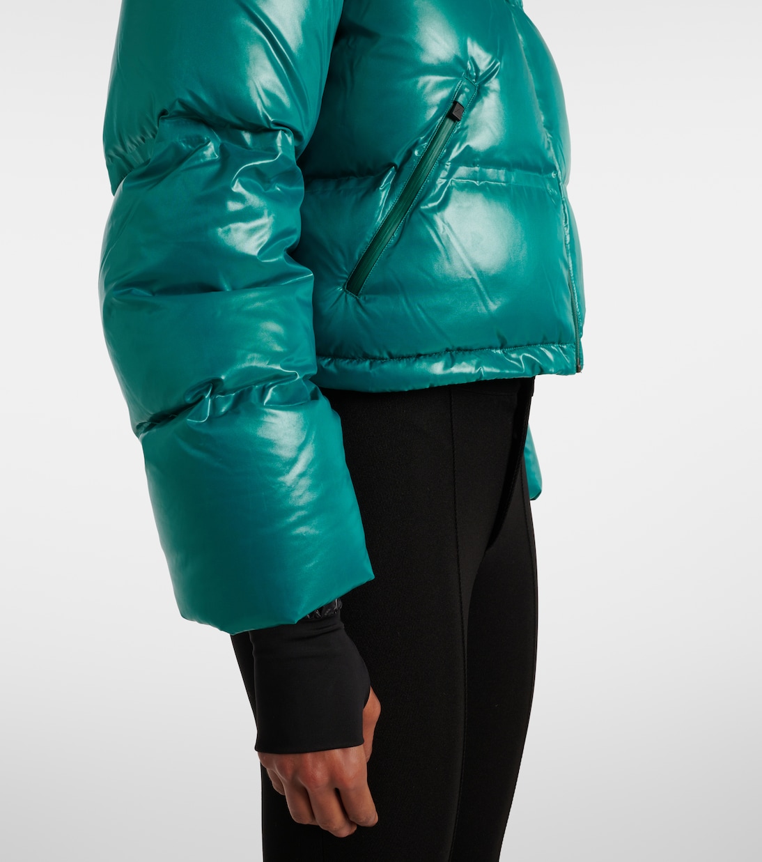 Chaqueta de esquí Minnie | Aztech Mountain