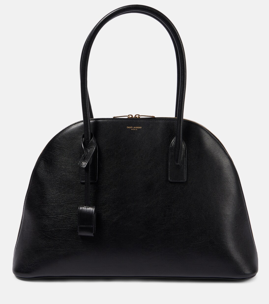 Sac De Jour leather tote bag | Saint Laurent