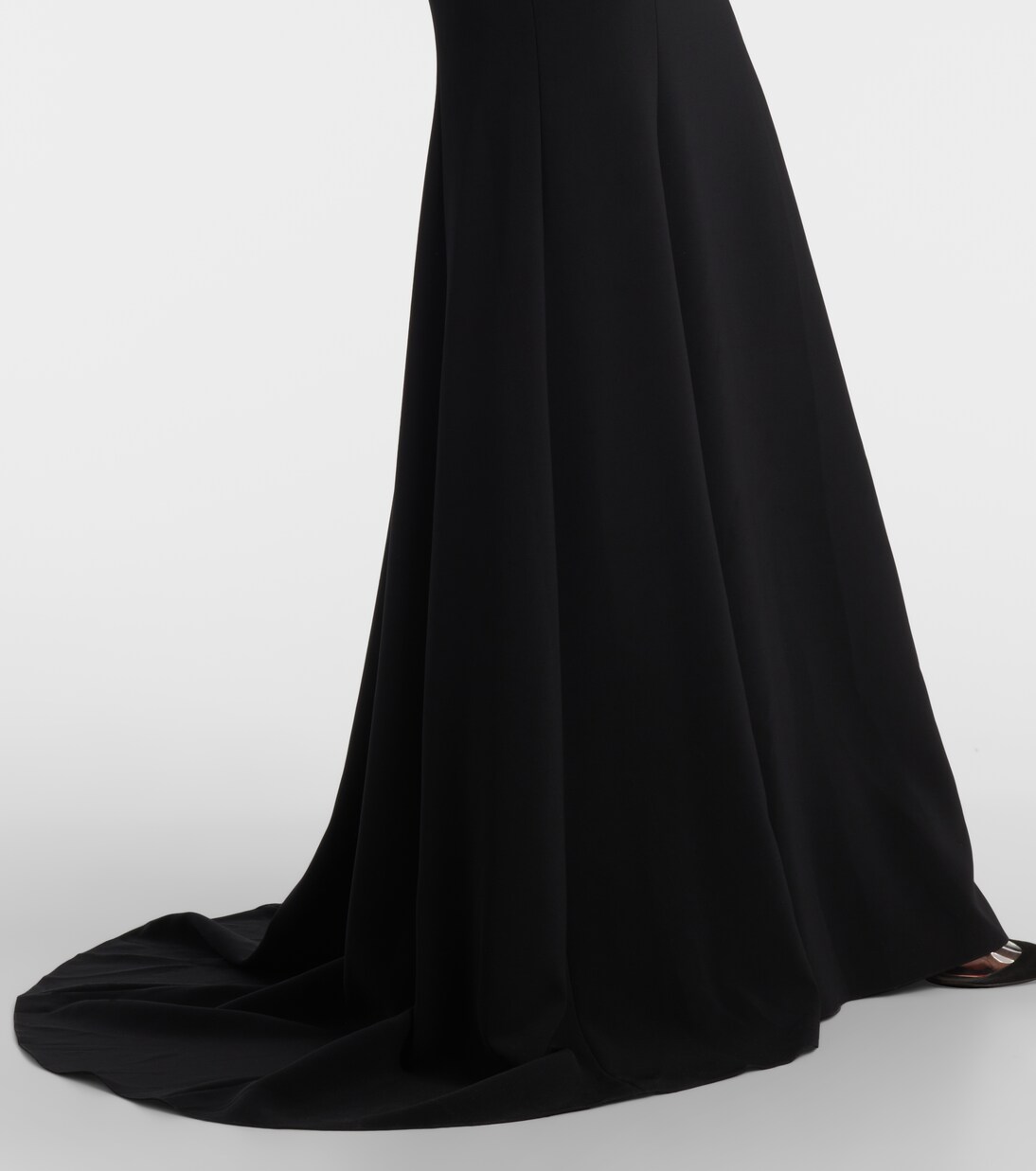 Verzierte Robe Mercury | Jenny Packham