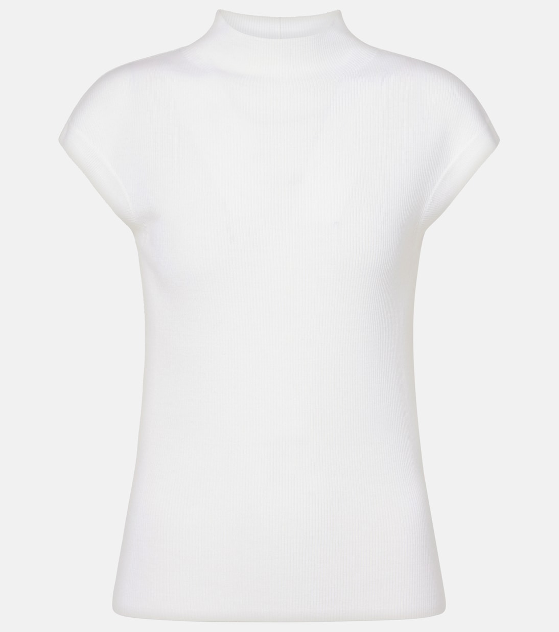 Top aus Wolle | Jardin des Orangers