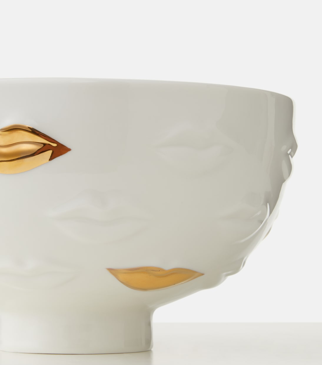 Gala porcelain bowl | Jonathan Adler