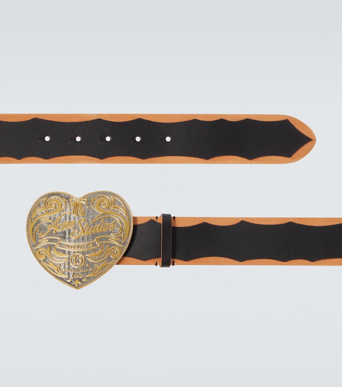 Gürtel aus Leder | Acne Studios