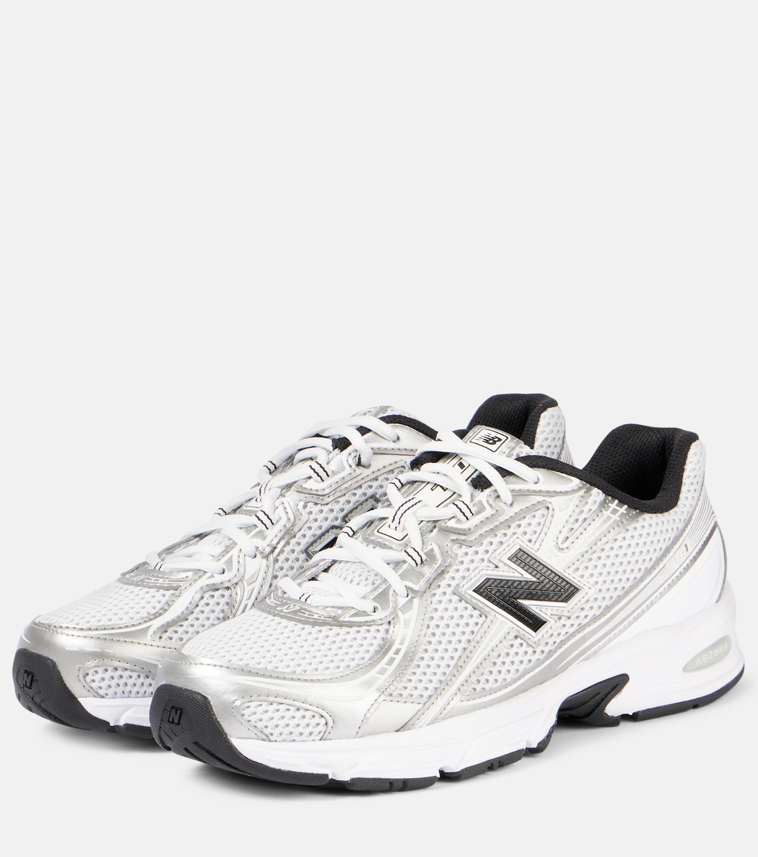 740 sneakers | New Balance