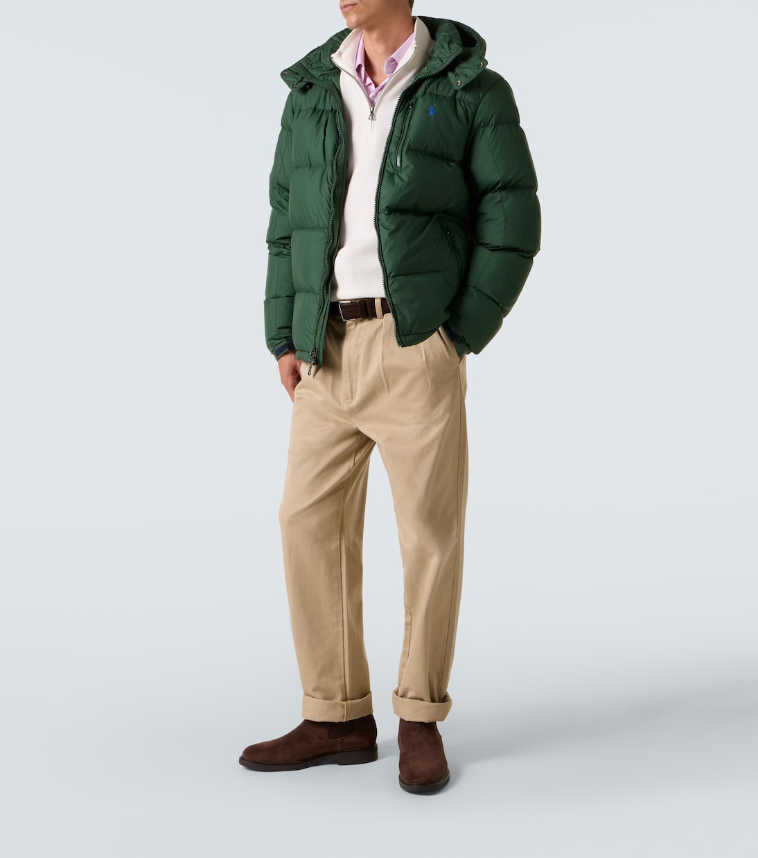 Down jacket | Polo Ralph Lauren