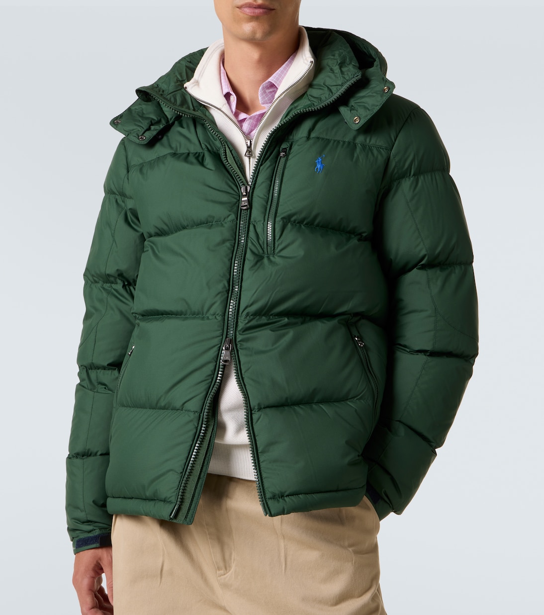 Down jacket | Polo Ralph Lauren