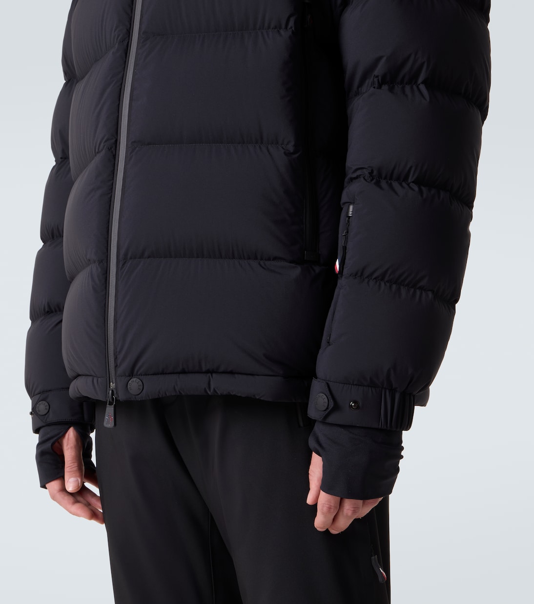 Skijacke Isorno | Moncler Grenoble