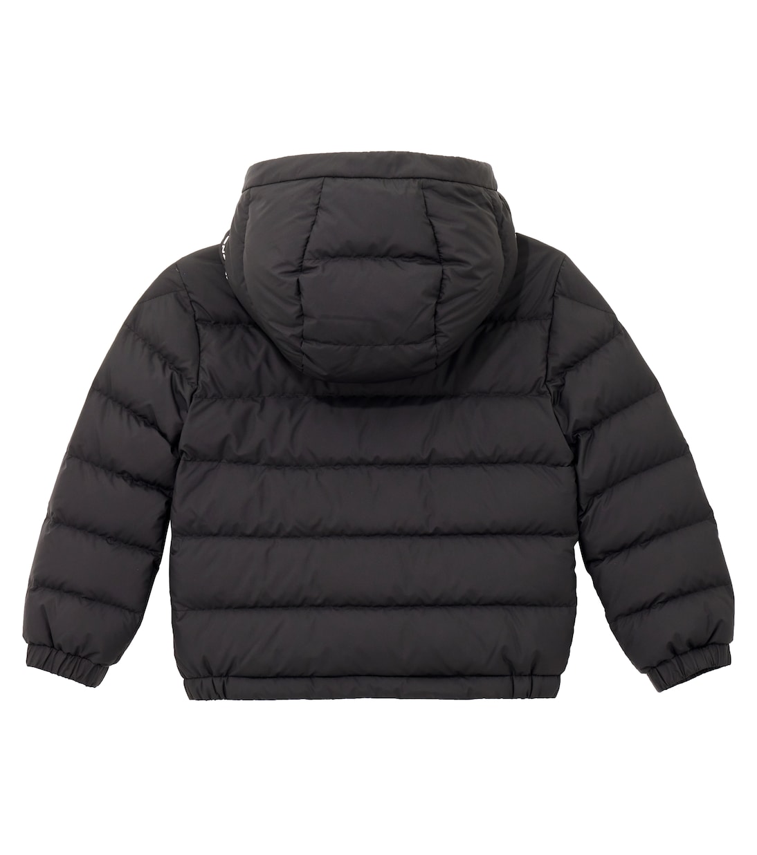 Grecois quilted down jacket | Moncler Enfant