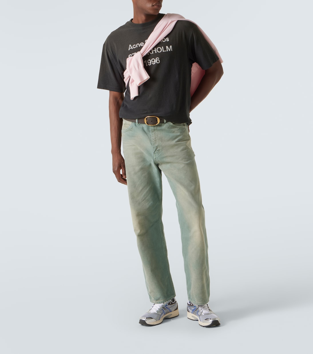 Gel-DS Trainer 14 sneakers | Asics