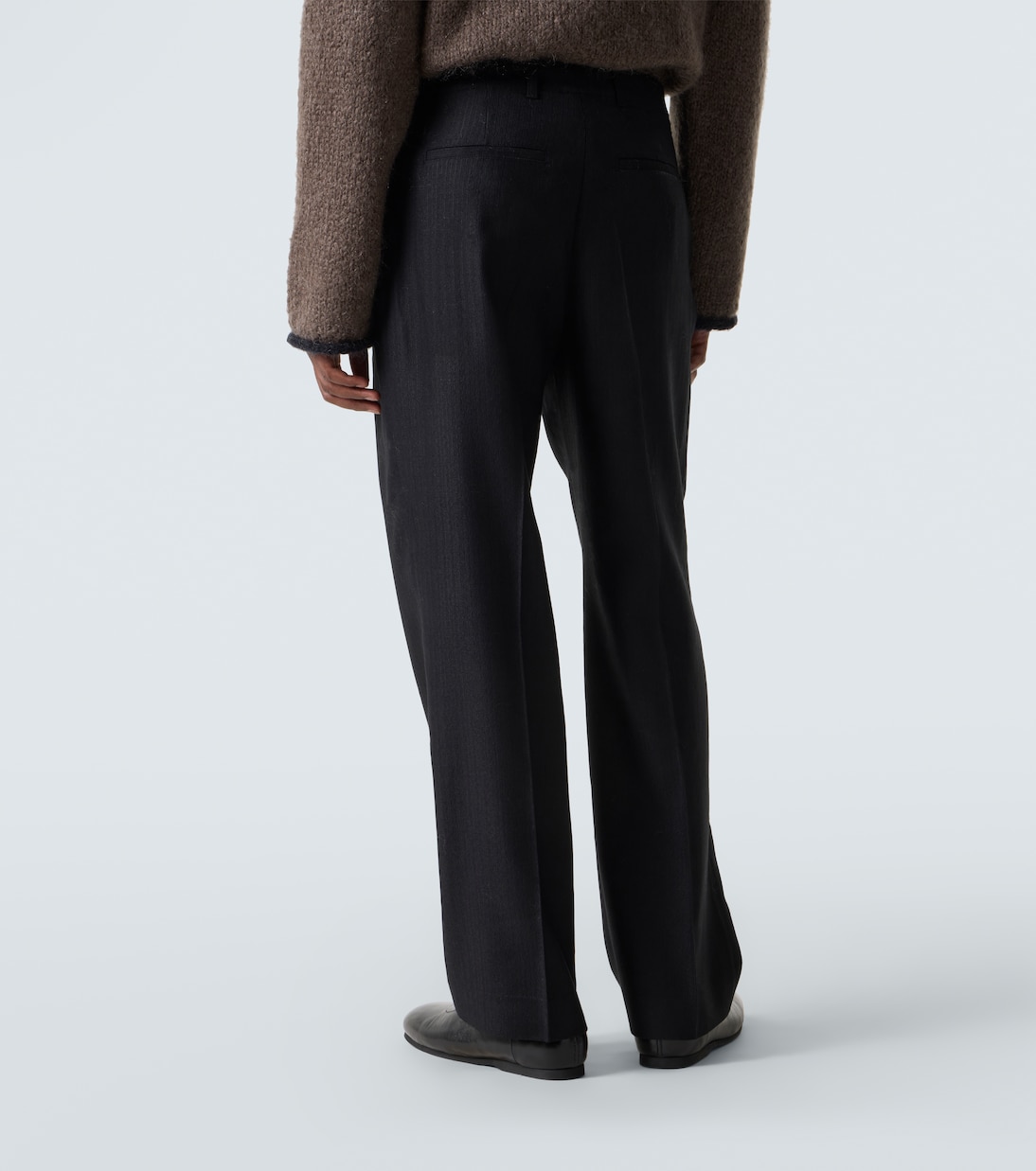 Chinohose Borrowed | Our Legacy