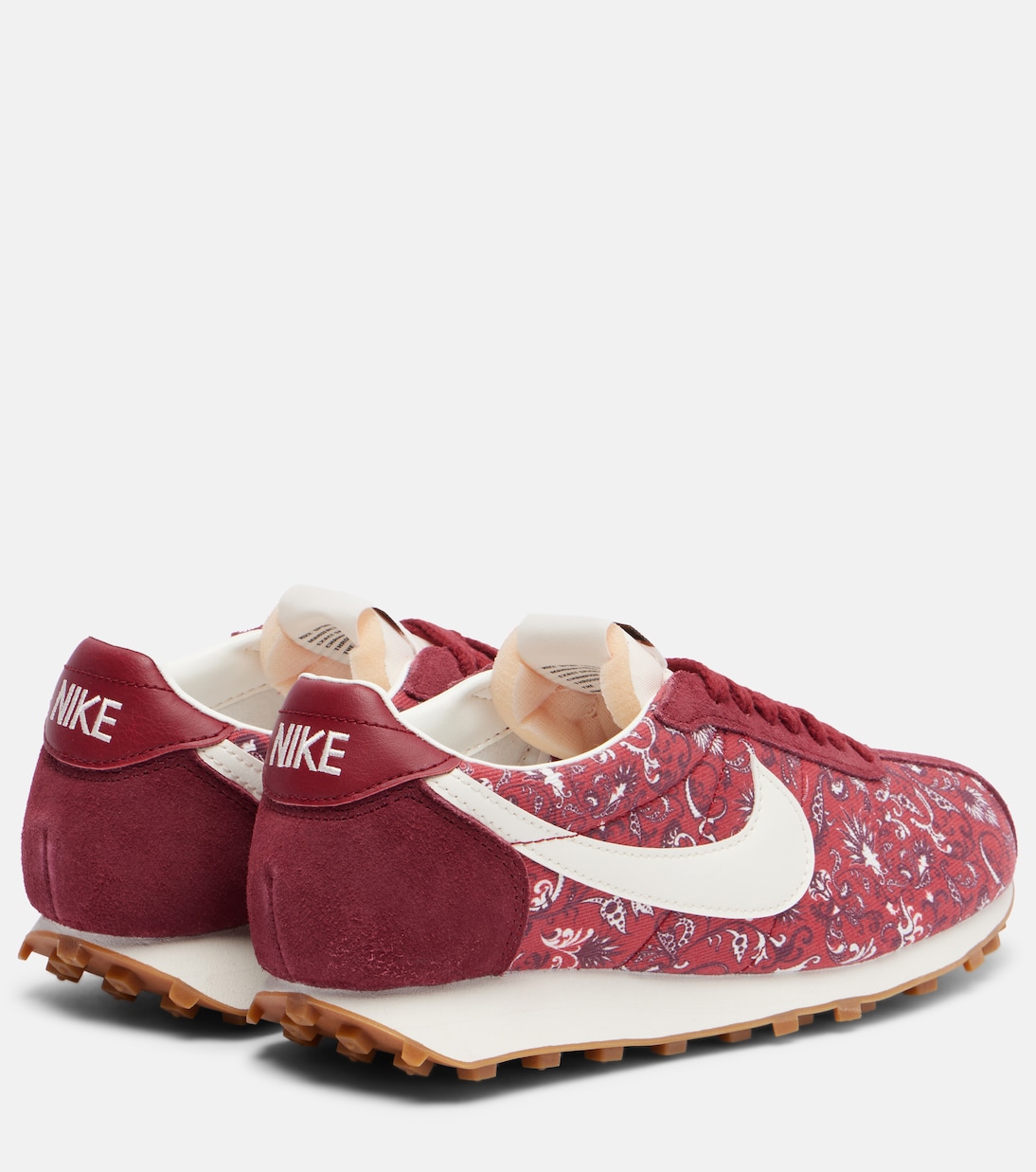 Sneakers LD-1000 mit Veloursleder | Nike