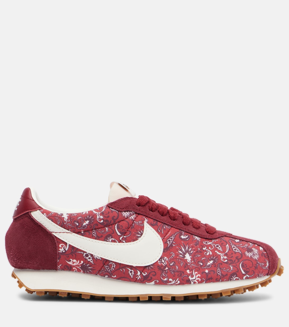 Sneakers LD-1000 mit Veloursleder | Nike