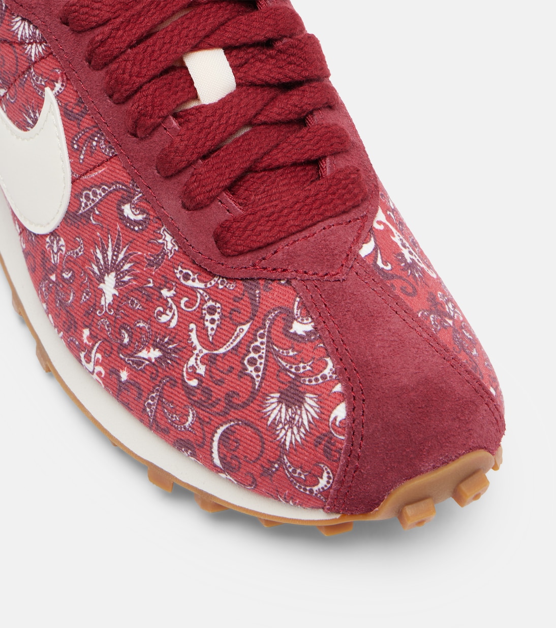 Sneakers LD-1000 mit Veloursleder | Nike