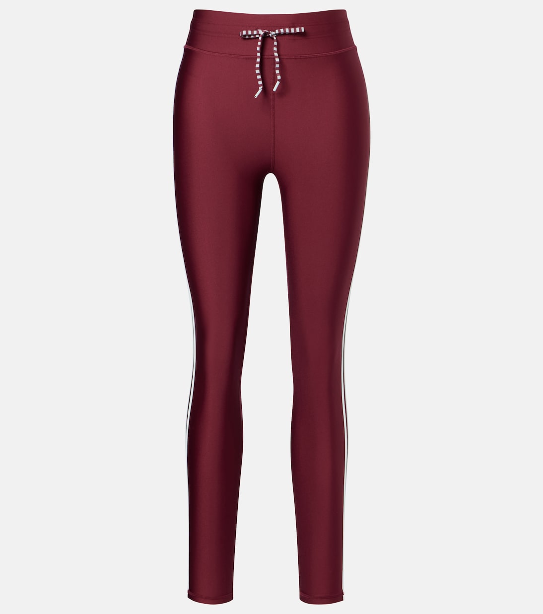 Oxford leggings | The Upside